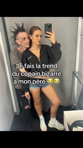 Ma Fille Sort Avec Gollum : Un Prank Épique