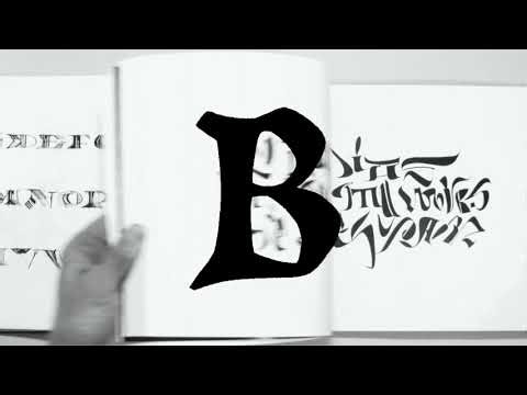 A virtual tour of BRODY WRITES BLACK WHITE