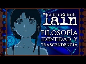 Serial Experiments Lain: Analysis on Philosophy, Identity, and Transcendence