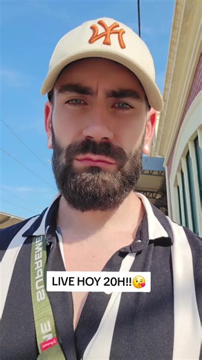 LIVE desde la playa: ¡Vibes en el aire!