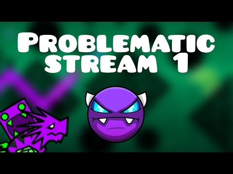 Problematic Stream 1