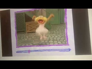 Elmo World Jumping Email