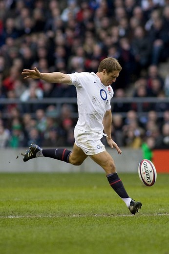 Picking the Greatest Rugby Players of All Time - Rugby Reader