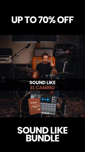 Sound Like Drum Samples - Slate Trigger 2 8 Libraries Now Only £74.99 The Drums Sounds of Your Favourite Records That tight, punchy snare from Nevermind? That huge, echoing kick from When the Levee Breaks? Now you can get those legendary tones - plus six more iconic drum kits - instantly. Load. Play. Sound Legendary Black Friday Sale Now On | Just Add Drums