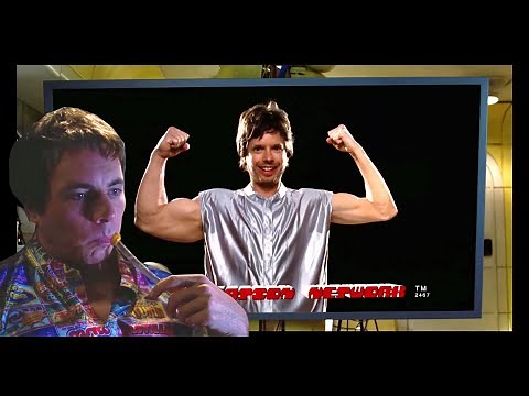 Idiocracy - "Go Away, I'm Batin' "