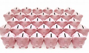 Hundreds of savings accounts now beat inflation as CPI falls