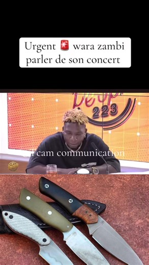 Écoute Attentivement : Le Message Caché sur TikTok Mali 🇲🇱