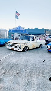 This F100 is not like the others. It was only made a few years with the unibody design. It also has a surprise under the hood, the one thing that makes it worthy and reliable. Chevy LS power, that’s right the owner was smart enough to slip the most reliable engine made. All in all this is a great truck even tho it’s a Ford lol | Carport Customs YouTube