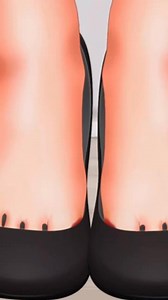 120K views · 384 reactions | Feet video #asmrvideo #animationvideo #asmr #shortsreels #animation | ASMR Makeup | Facebook