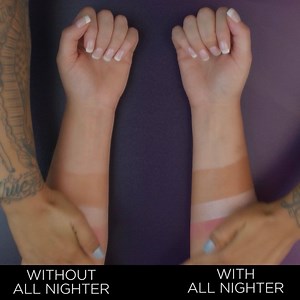 134 reactions · 40 comments | Our ground-breaking, tested formula is suitable for all skin types, free of oil and parabens, and features patented Temperature Control Technology. | Urban Decay Cosmetics | Facebook