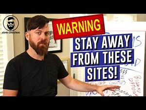 7 Online Scams To Avoid If You Want To Make Money Online