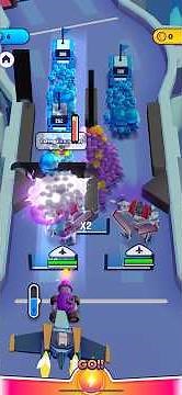 Mob Control Game Play 32 Walkthrough #mobcontrol