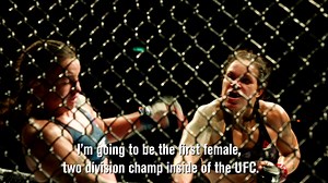 192K views · 282 reactions | As we approach #womensday2021, we would like to celebrate the amazing women athletes of #UFC and encourage all women around the world to keep breaking barriers. #UFCBreakingBarriers Which women in your life do you celebrate? | UFC | Facebook