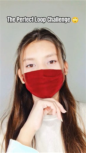the perfect loop! 🙄🔁#shorts #funny #youtubeshorts