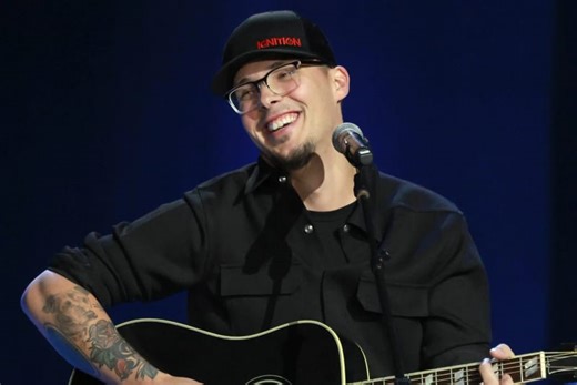 Why Chase Matthew Hopes You’ll Listen to His Old Songs Too [INTERVIEW]