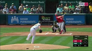 1.3M views · 22K reactions | Mike Trout has 45 homers and is making over 33 million this year. Yet, he is still hustling and beating out routine ground balls. You can’t teach heart ⚾️ | Baseball Lords | Facebook