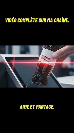 Codes QR Qui Stockent Un Paragraphe Entier