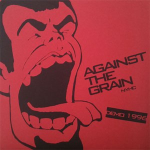 Against The Grain NYHC - Demo 1996