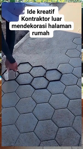 32 reactions | Ide kreatif Kontraktor luar mendekorasi halaman rumah #ide #desain #kontraktor | Poetoe ProjeCk | Facebook