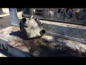 P026A 6.7L Power-stroke