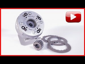 How To Rebuild the Honda Semi Automatic Clutch || CRF70 | CRF50 | CT70 | XR70