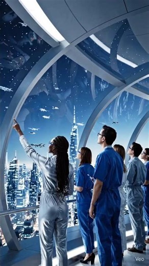AI and Immortality: Will Humans Live Forever with Artificial Intelligence?/#AI #Immortality #Artifi