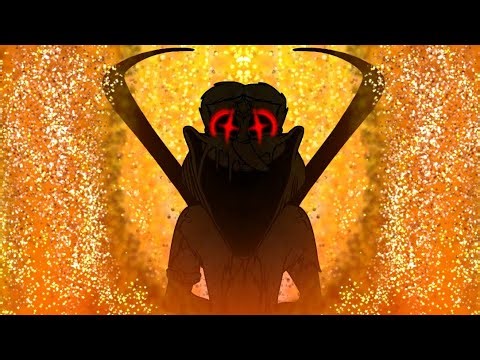 [Scrapped] Aftermath Quagmire Intro