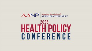 Your voice is needed to shape the future of health care policy! AANP is excited to announce that registration is now open for the 2025 AANP Health Policy Conference in Washington, D.C., March 2-4. Register now: aanp.org/events/2025-hpc | American Association of Nurse Practitioners | Facebook