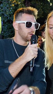 When I Lost My V Card… | Eric Davis