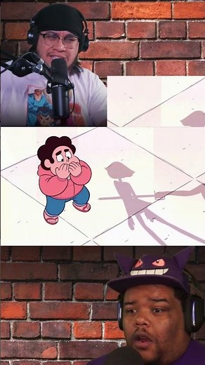 The End Of Pearl?! (Steven Universe Season 1 Episode 16)