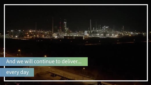 Essar Energy Transition has been named European Refinery of the Year after making incredible progress in driving operational excellence and sustainability. Here are some highlights. #EET #EssarEnergyTransition | Essar