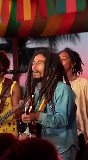 We’ll Miss You, Bob Marley 🇯🇲
