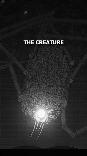 The Disturbing Sea Creatures of Silt