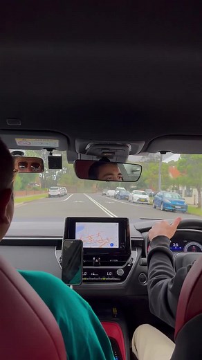 Red P vs Green P - Driving Test Tips and Guide