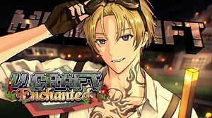 【CC双语字幕/机翻熟肉/Luca】我的世界 魔法 #12 前半