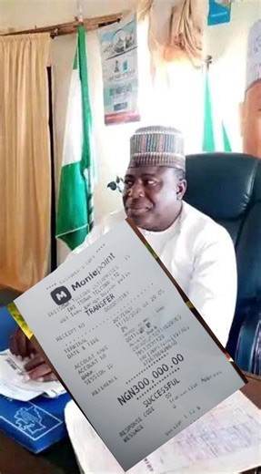 4.1K views · 126 reactions | Response of gbako local government chiarman with Mr Christopher wey e own money. After the earlier post, Mr Christopher call to inform the Crusader's say the chiarman don finally pay em balance and with that dey appreciate everybody. Mr Christopher say em dey plead with us to remove the early post as the matter don off. Thank you Mr chiarman Crusader's RadioTVshow giving Humanity a voice Voice of Mr Christopher below  | Crusaders Radio | Facebook