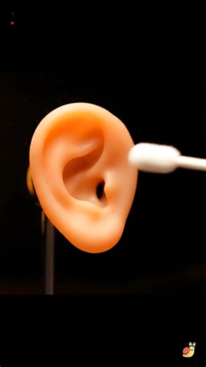 👂✨ Deep Ear Cleaning ASMR | Relaxing Satisfying Sounds for Sleep & Tingles 🌙💤