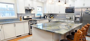 Install Marble Countertops - Learn About Our Process
