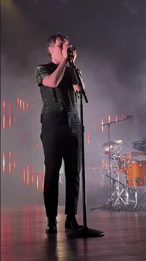 Foster the People Live 2025 - Pumped Up Kicks