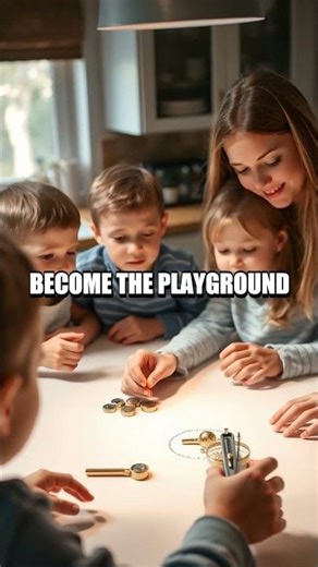 Backyard Lab Studio Five Real World Home Experiments