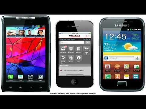 safelink compatible phones - UPDATED