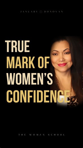 A woman’s confidence grows when she learns how to nurture her home, her relationships, and her own interior life. But so many women today feel unfulfilled because they were never truly nurtured themselves. Maybe it’s time we change that together. Do you agree that confidence and nurturing are connected? Tell me your thoughts. #WomenInFormation #NurturingFemininity #RestoreWomanhood | The Woman School | Facebook