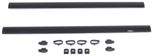 2025 Mercedes-Benz Sprinter 1500 Yakima SkyLine Roof Rack for Fixed Mounting Points - CoreBar Crossb