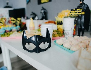 Happy Birthday Batman