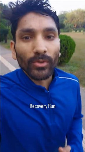 Recovery run. Easy pace, fresh legs, stronger tomorrow. 🏃‍♂️✨ #shorts #runningmotivation