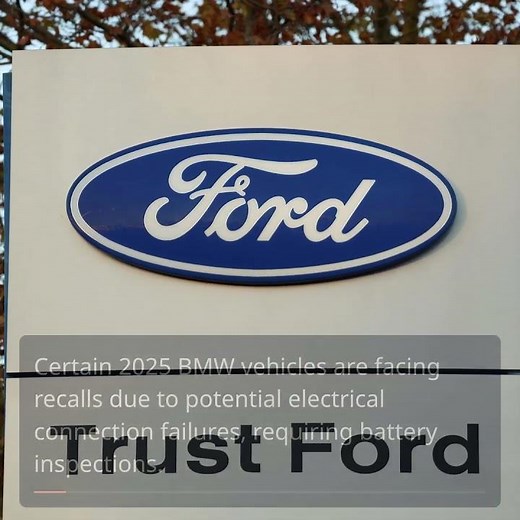 Over 160,000 Vehicles Recalled: Is Your Car Affected?