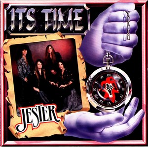 Jester - It's Time
