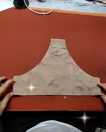 Simple creativity to make cream g string panties without sewing #nosewfabric #fashionhack #diyproject #innovation #Francisco #gstring #sewing #madeineurope | Portal Hiburan