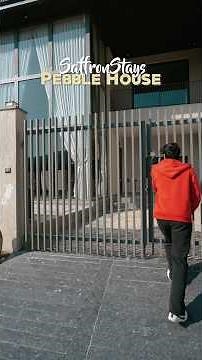 This Riverside 3BHK Villa in Dehradun is a Peaceful Nature Retreat by the Nun River