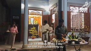 1.2M views · 18K reactions | Nhanh thật! vậy là chỉ còn 96 ngày nữa, là đến Tết Nguyên đán 2025 rồi.. Tết này, dù làm gì, như thế nào, hãy sắp xếp về quê ăn Tết cùng gia đình bạn nhé! ❤️ | Những con người cô đơn | Facebook